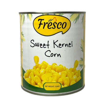 Fresco Sweet Kernel Corn 2840G