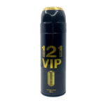 Freshrite 121 Vip Perfumed Spray 200 Ml