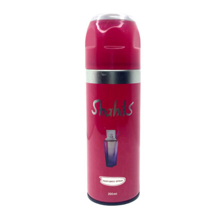 Freshrite Shahils Women Perfumed Spray 200 Ml