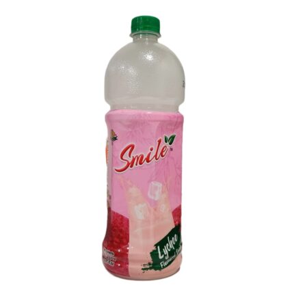 Fruit-O Smile Juice Lychee 1L