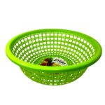 Fruit Basket Plastic Large