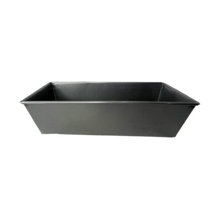 Fruit Cake Pan Large