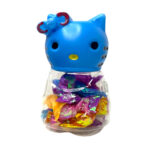 Fruit Candy Bottle