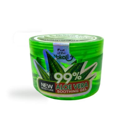 Fruit Of The Wokali Aelo Vera Soothing Gel 300Ml