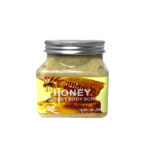 Fruit Of The Wokali Honey Sherbet Body Scrub 350Ml