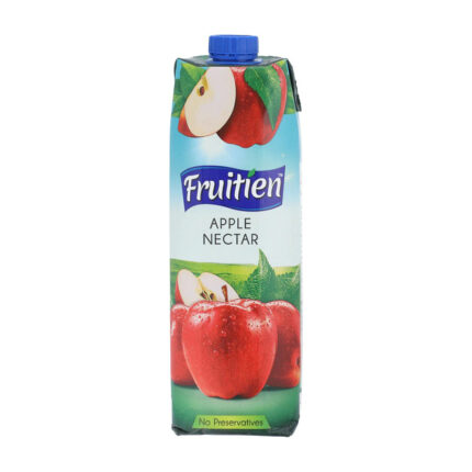 Fruitien Apple Nectar Juice 1L
