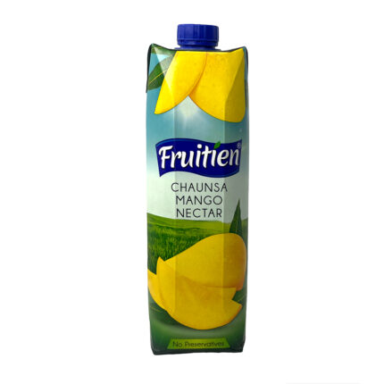 Fruitien Chaunsa Mango Nectar Juice 1Ltr