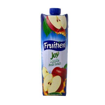 Fruitien Joy Apple Juice 1Ltr