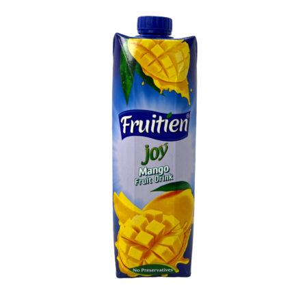 Fruitien Joy Mango Juice 1Ltr