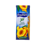 Fruitien Joy Peach Fruit Drink 200Ml