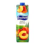Fruitien Peach Fruit Drink 1L