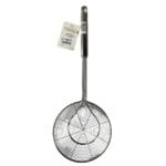 Mibao Frying Strainer Steel Handle Small 14Cm