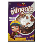 Funchies Mingalz Choco Bites 330G