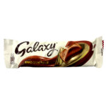 Galaxy Chocolate Smooth Milk 36G
