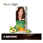 Garnier Color Natural Hair Color 4