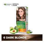 Garnier Color Natural Hair Color 6