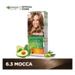 Garnier Color Natural Hair Color 6.3