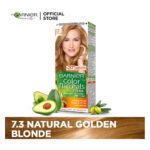 Garnier Color Natural Hair Color 7