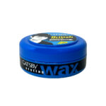 Gatsby British Layered Hard & Free Hair Wax 75G