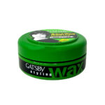 Gatsby British Wave Loose & Flow Hair Wax 75G