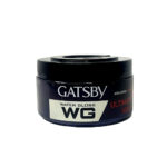 Gatsby Water Gloss Hair Gel Ultimate Hold 150G (Indo)