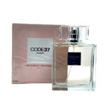 Geparlys Karen Low Code 37 Eau De Parfum For Women 100Ml