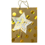 Gift Bag Happy Birthday Large