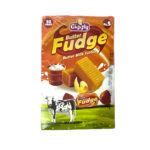 Giggly Butter Fudge Toffee Box (50P)