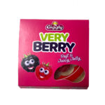 Giggly Very Berry Soft & Juicy Jelly