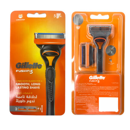 Gillette Fusion 5 Razor