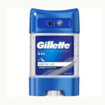 Gillette Roll On Stick Arctic Ice 70Ml