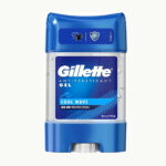 Gillette Roll On Stick Cool Wave 70Ml