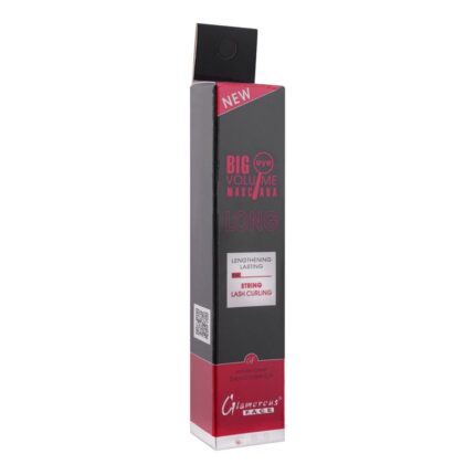 Glamorous Face Big Volume Mascara Gf7782