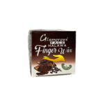 Glamorous Face Finger Wax Chocolate 150G