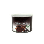Glamorous Face Halawa Finger Wax Tin Chocolate Flavour 250G