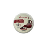 Glamorous Face Nail Polish Remover Wipe Fragrance Floating 40Pcs