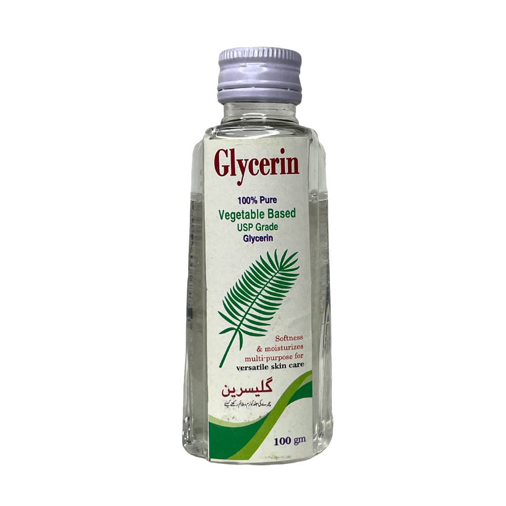 Glorious Glycerin 100G Glorious Glycerin 100G