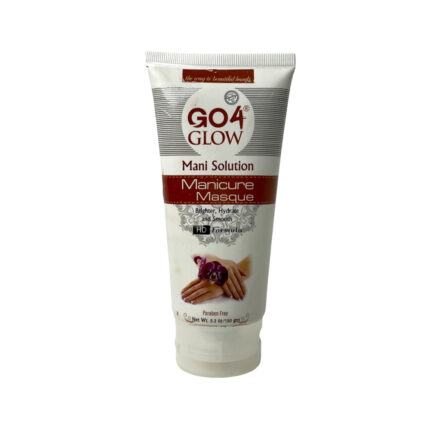 Go 4 Glow Manicure Masque 150G
