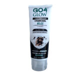 Go4 Glow Charcoal Face Mask 200G