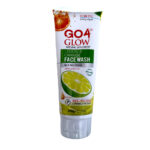 Go4 Glow Lemon & Orange Face Wash 200G