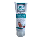 Go4 Glow Pedi Solution Pedicure Cooling Gel 200G