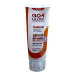 Go4 Glow Sparkling Skin Bleach Mask 200G
