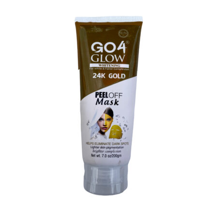 Go4 Glow Whitening 24K Gold Face Mask 200G