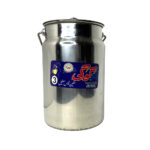 Gogi Stainless Steel Martaban 3