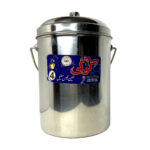 Gogi Stainless Steel Martaban 4