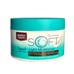 Golden Pearl Soft Light Moisturizer Cream 200Ml
