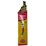 Goldfish Autocrat Pencil 12Pcs (5000-Cb)