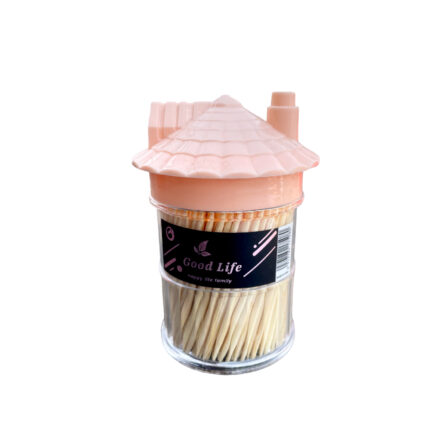 Good Life Toothpicks