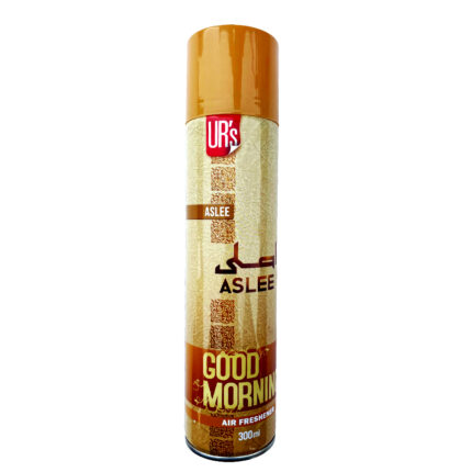 Good Morning Air Freshner Aslee 300Ml