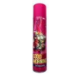 Good Morning Air Freshner Bouqet 300Ml